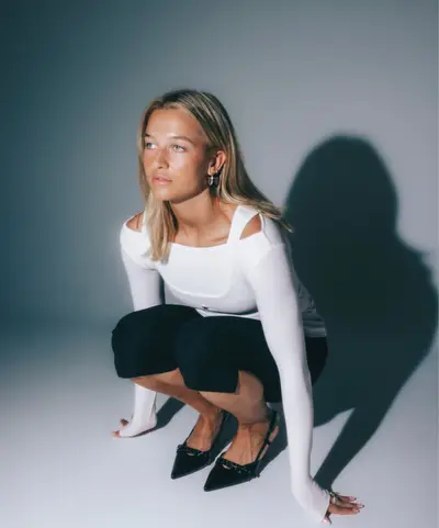 Lisa Korver - House music DJ