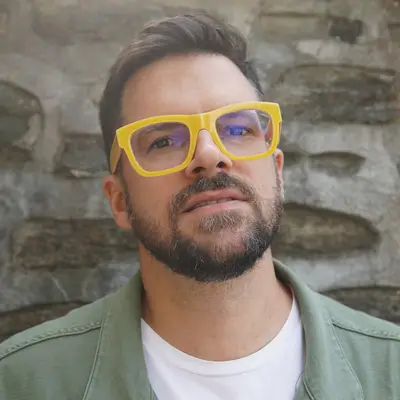 Recloose - Electronic music DJ from Detroit