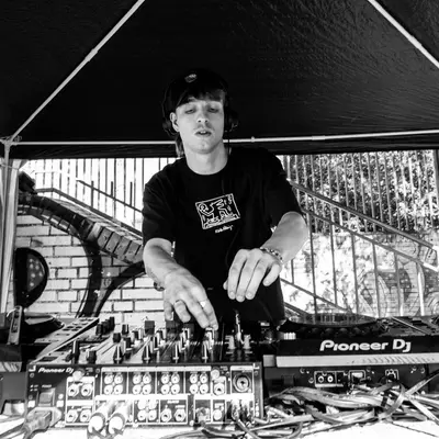 brvder jakob - Electronic music DJ from Berlin