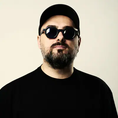 Barbur - House DJ