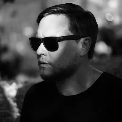 Saktu - Electronic music DJ from Berlin