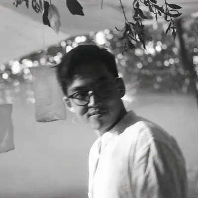 Sam Goku - Electronic music DJ from Berlin