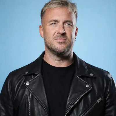 Vidaloca - Electronic music DJ from Detroit