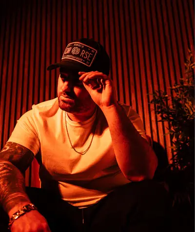 Macky Gee - Electronic music DJ from Leeds