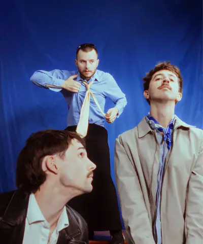 Oceanic - Electronic music DJ from The Hague