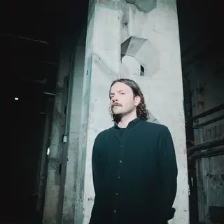 UFO95 - Techno DJ from Detroit