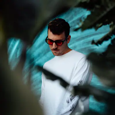 Alex Albrecht - Electronic DJ