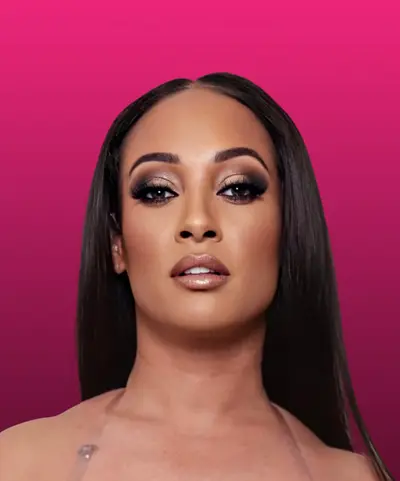 Lisa Maffia - Electronic music DJ from London