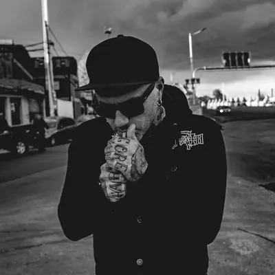 Thrasher - Electronic music DJ from London