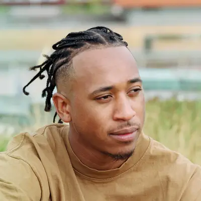 Kessler - Electronic music DJ from Berlin