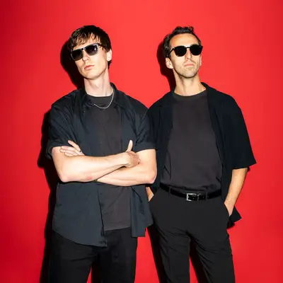 T & Sugah - Electronic music DJ from Berlin