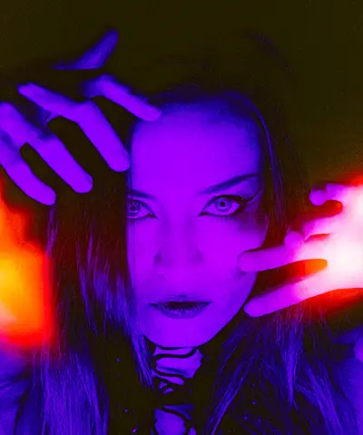 Zanias - Electronic music DJ from Berlin