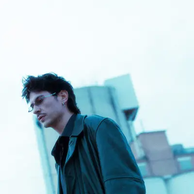 Mathys Lenne - Electronic music DJ from Barcelona