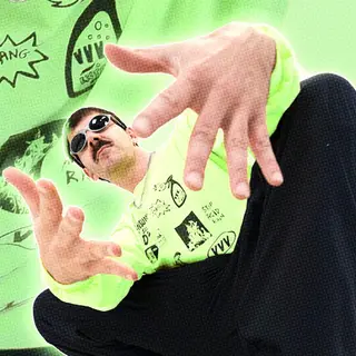 Panteros666 - House, Techno, Trance DJ from London