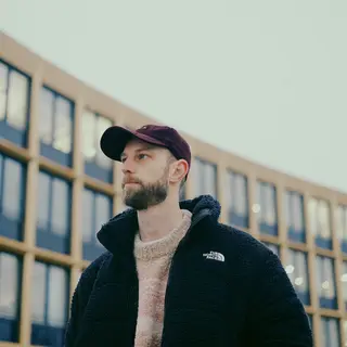 Running Hot - House DJ from Amsterdam