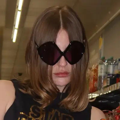 Perel - Electronic music DJ from Berlin