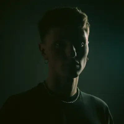 Jan Vercauteren - Electronic music DJ from Berlin