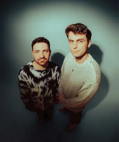 Peace Control - Electronic music DJ from Miami