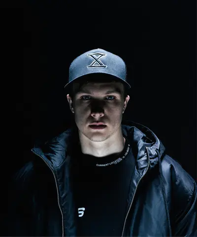 MXGN - Electronic music DJ from Ibiza