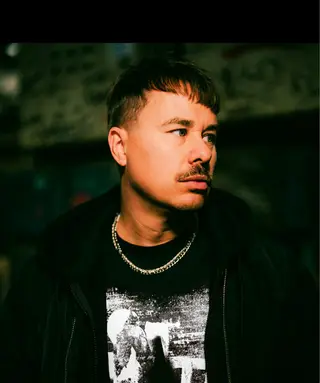 Ben Gold - House, Progressive House DJ from United Kingdom