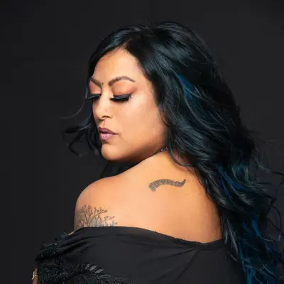 LA INDIA - Electronic music DJ from Miami