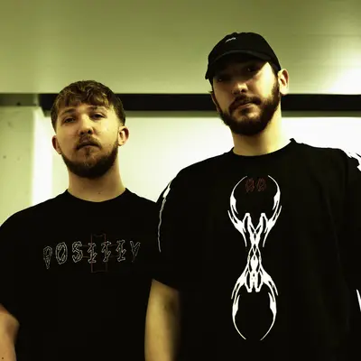 Noise Not War - Electronic music DJ from Berlin