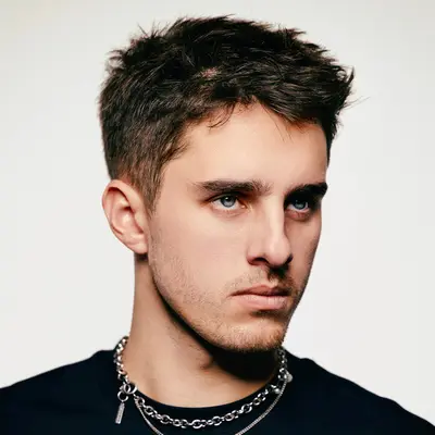 TRYM - Techno music DJ