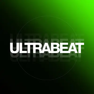Ultrabeat - Electronic music DJ from Paris