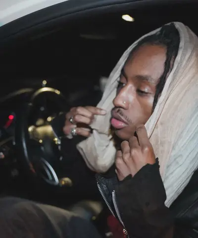 LELO - Electronic music DJ from Dubai