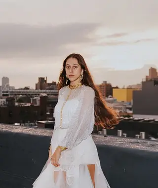 ROSIE - Electronic DJ from Paris