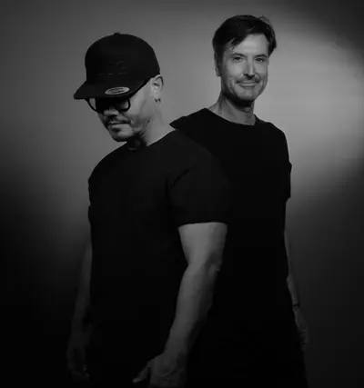 Housequake - Electronic music DJ from Amsterdam