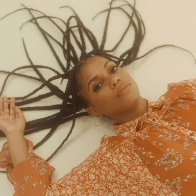 Ash Lauryn - Electronic music DJ from Barcelona