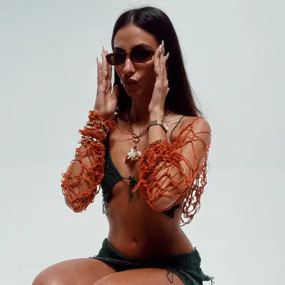 KRN - Electronic music DJ from New York