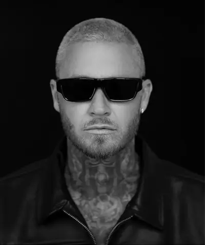 Morten - Electronic music DJ from All