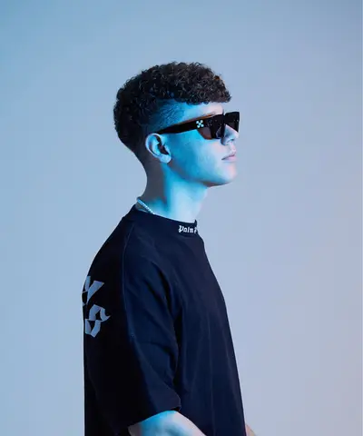 DJSM - Techno music DJ