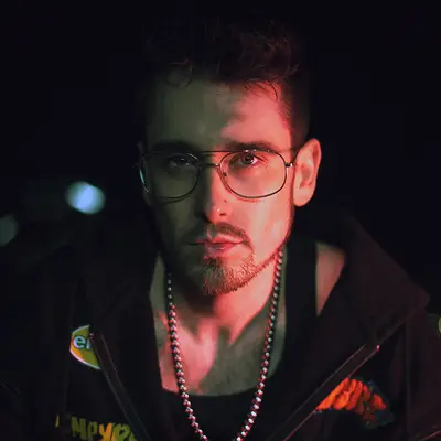 Sunni D - Electronic music DJ from Amsterdam