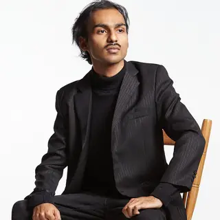 MARAUDA - Dubstep, Bass DJ from San Francisco, USA