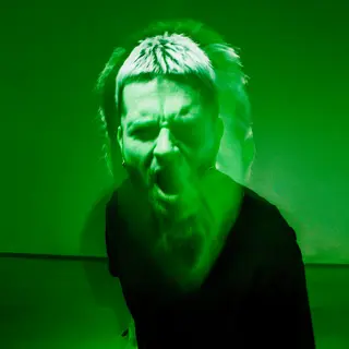 Luca Agnelli - Techno DJ from Miami