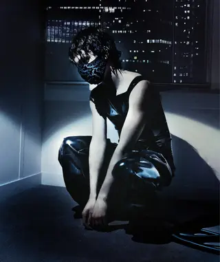 I Hate Models - Industrial Techno, Hard Techno, EBM DJ from France