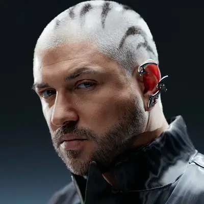 Mosimann - Electronic music DJ from Ibiza