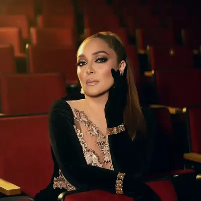 Myriam - Electronic music DJ from London