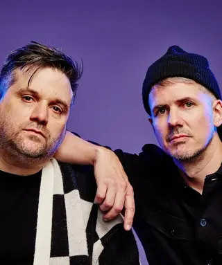 Walker & Royce - House, Tech House DJ from New York, USA