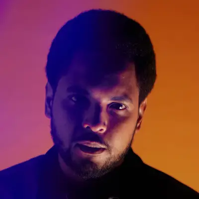 Lord Tusk - Electronic music DJ from Amsterdam