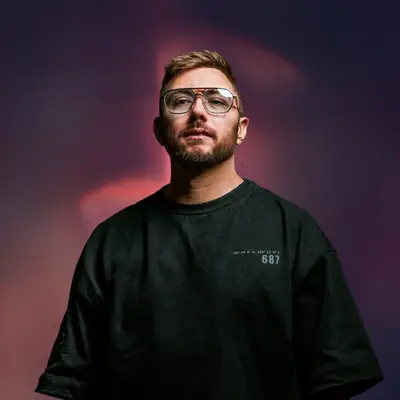 Space Motion - Electronic music DJ from Manchester