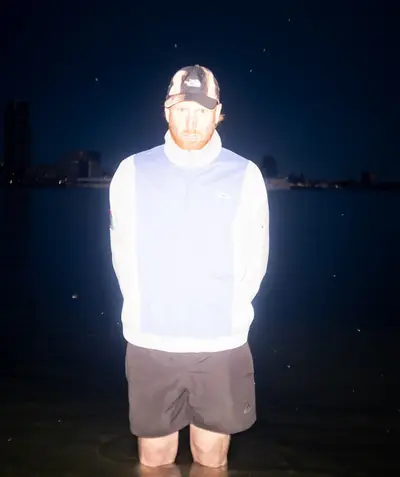 Koperblond - House music DJ