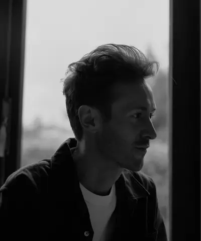 Jonny Nash - Electronic music DJ from Barcelona