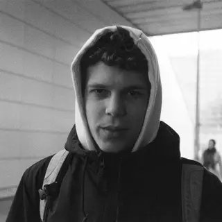 Flits - Techno DJ from Amsterdam