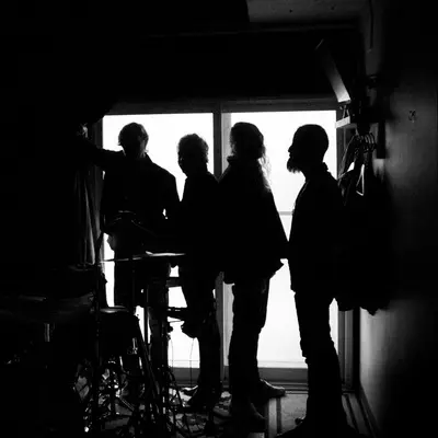 ZEUS - Electronic music DJ from Tokyo