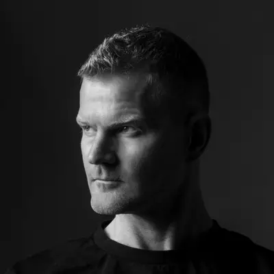 Exos - Techno music DJ from Barcelona