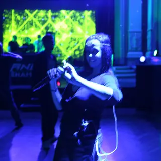 AXMO - Progressive House, House DJ from Netherlands